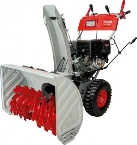Снегоуборщик бензиновый Ресанта СБ 8100Э [70/7/35]