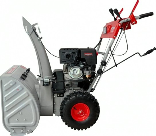 Снегоуборщик бензиновый Ресанта СБ 8100Э [70/7/35]