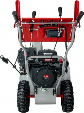 Снегоуборщик бензиновый Ресанта СБ 8100Э [70/7/35]