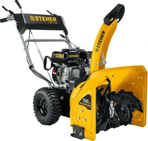 Снегоуборщик бензиновый Steher EXTREM GST-756 [GST-756]