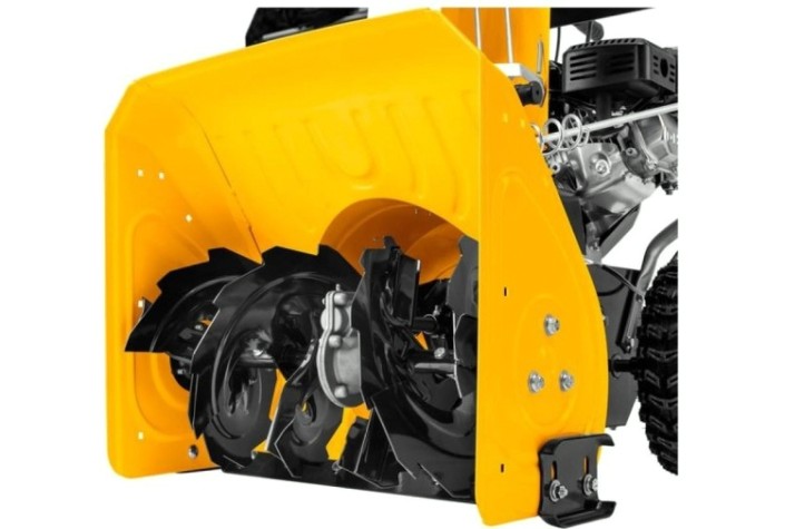 Снегоуборщик бензиновый Steher EXTREM GST-756E [GST-756E]