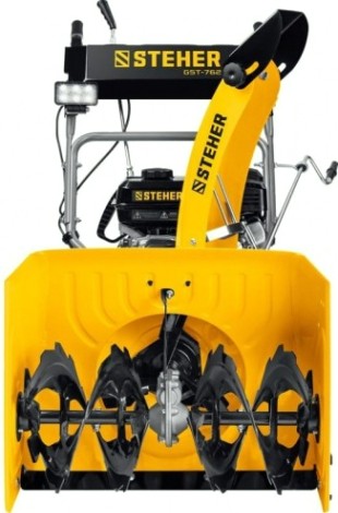 Снегоуборщик бензиновый Steher EXTREM GST-762 62 см [GST-762]