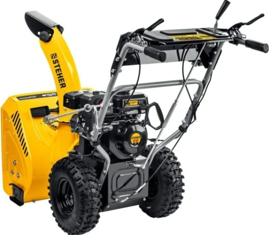 Снегоуборщик бензиновый Steher EXTREM GST-762 62 см [GST-762]
