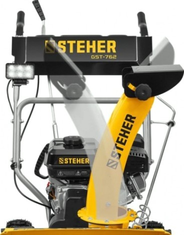 Снегоуборщик бензиновый Steher EXTREM GST-762 62 см [GST-762]