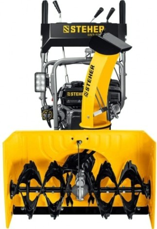 Снегоуборщик бензиновый Steher EXTREM GST-772E 72 см [GST-772E]