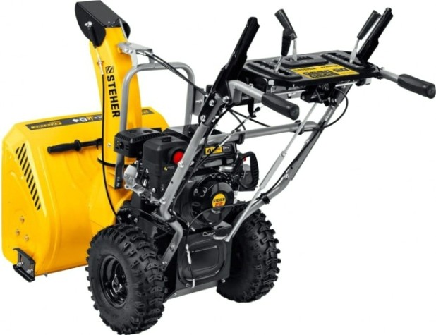 Снегоуборщик бензиновый Steher EXTREM GST-772E 72 см [GST-772E]