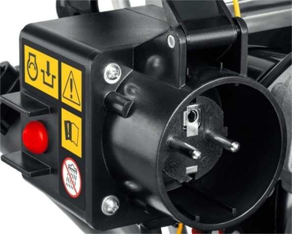 Снегоуборщик бензиновый Steher EXTREM GST-772E 72 см [GST-772E]