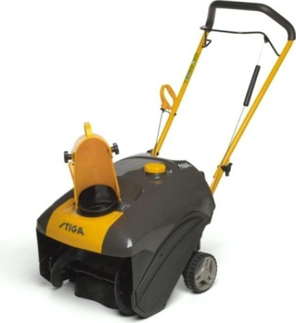 Снегоуборщик бензиновый STIGA ST 3146 P [18-2807-31]