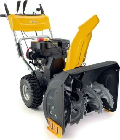 Снегоуборщик бензиновый STIGA ST 4262 P [18-2841-31]