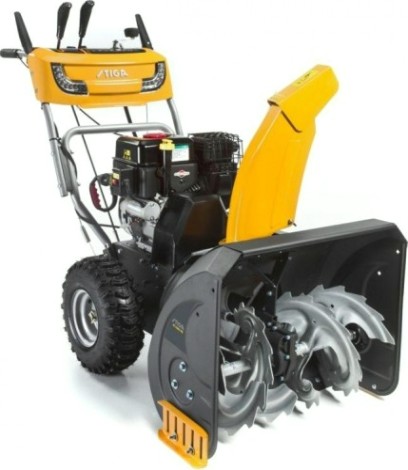 Снегоуборщик бензиновый STIGA ST 4262 PB [18-2842-31]