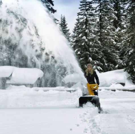 Снегоуборщик бензиновый STIGA ST 4262 PB [18-2842-31]