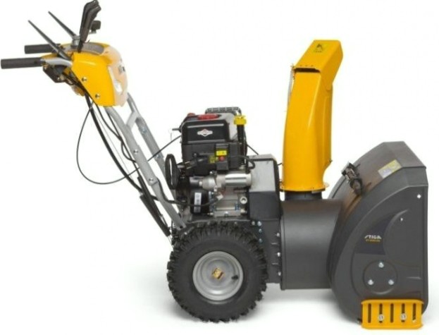 Снегоуборщик бензиновый STIGA ST 4262 PB [18-2842-31]