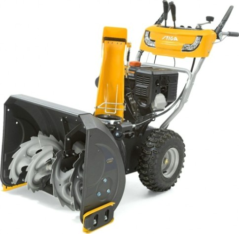 Снегоуборщик бензиновый STIGA ST 5262 P [2S2624511/ST1]