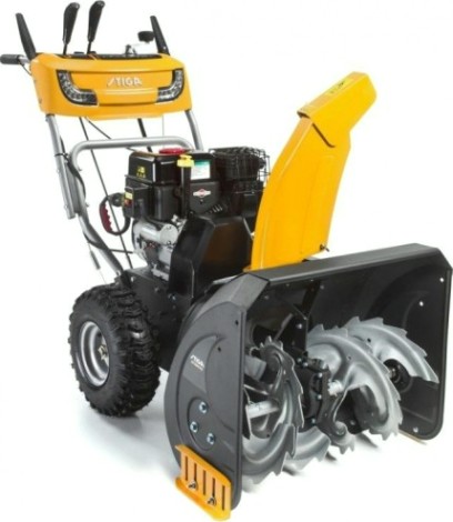 Снегоуборщик бензиновый STIGA ST 5262 PB [2S2624521/S17]