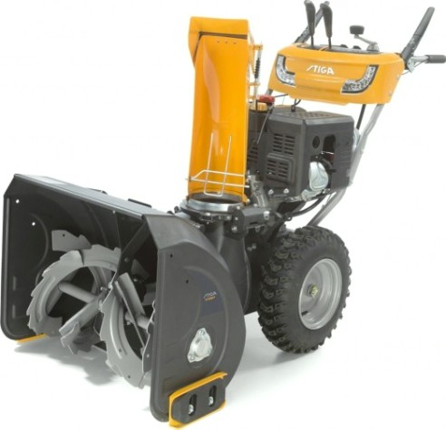 Снегоуборщик бензиновый STIGA ST 5266 P [2S2664611/ST1]