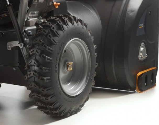 Снегоуборщик бензиновый STIGA ST 5266 P [2S2664611/ST1]