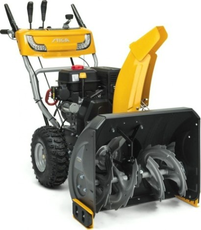 Снегоуборщик бензиновый STIGA ST 5266 PB [18-2873-31]