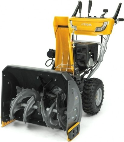 Снегоуборщик бензиновый STIGA ST 5266 PB [18-2873-31]
