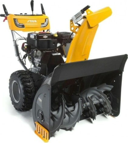 Снегоуборщик бензиновый STIGA ST 6276 PB [2S2765621/S17]