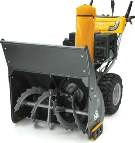 Снегоуборщик бензиновый STIGA ST 7276 PH [2S2767711/ST1]