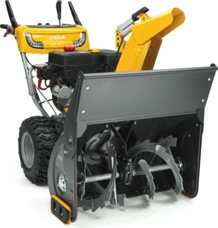 Снегоуборщик бензиновый STIGA ST 7276 PH [2S2767711/ST1]