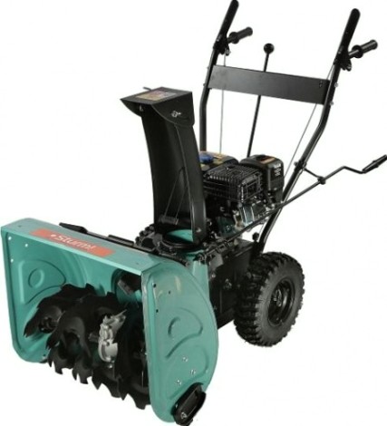 Снегоуборщик бензиновый Sturm STG5775R