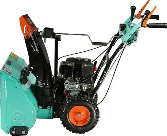 Снегоуборщик бензиновый Sturm STG7461EL