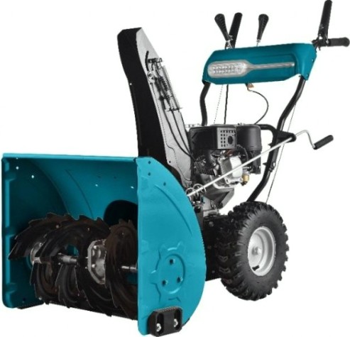 Снегоуборщик бензиновый Sturm STG7661EL