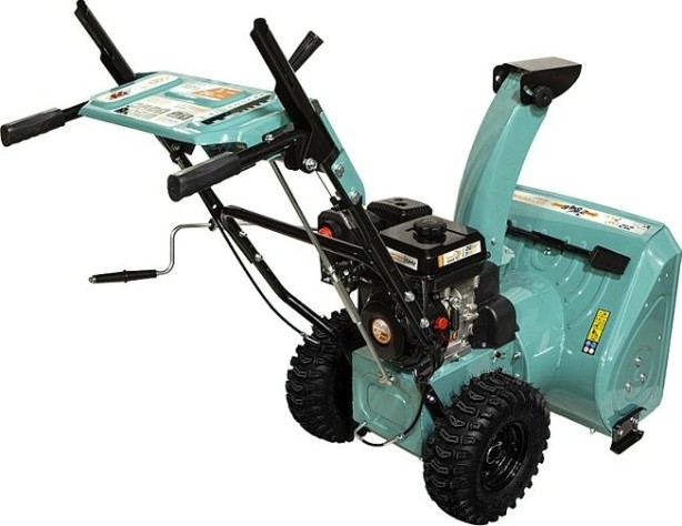 Снегоуборщик бензиновый Sturm STG7661R