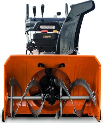 Снегоуборщик бензиновый VILLARTEC WB1176E Снегоуборщик бензиновый VILLARTEC WB1176E