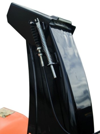 Снегоуборщик бензиновый VILLARTEC WB1176E Снегоуборщик бензиновый VILLARTEC WB1176E