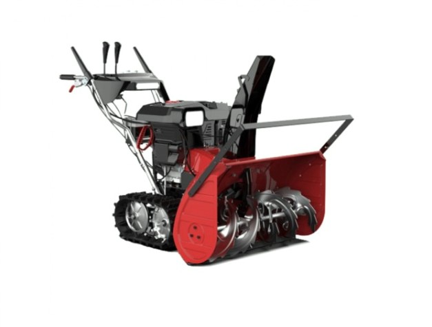 Снегоуборщик бензиновый ZIMANI Hydro Pro 76 Track [KC1530HDT]