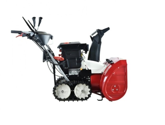 Снегоуборщик бензиновый ZIMANI Hydro Pro 76 Track [KC1530HDT]