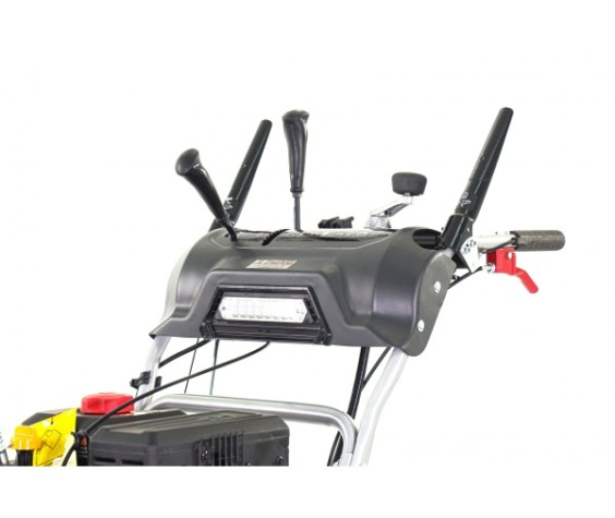 Снегоуборщик бензиновый ZIMANI ST24DLE Снегоуборщик бензиновый ZIMANI ST24DLE