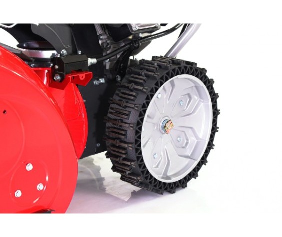 Снегоуборщик бензиновый ZIMANI ST24DLE Снегоуборщик бензиновый ZIMANI ST24DLE