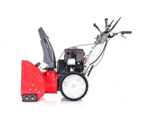 Снегоуборщик бензиновый ZIMANI ST24DLE Снегоуборщик бензиновый ZIMANI ST24DLE