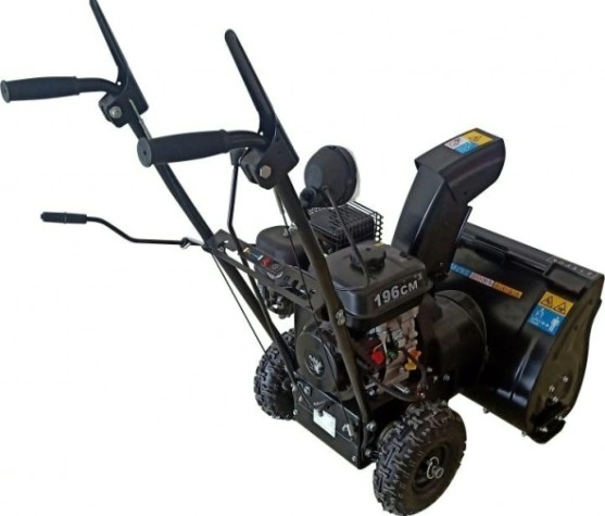 Снегоуборщик бензиновый ZITREK ST5605L самоходный [082-0025]