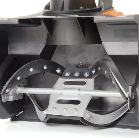 Снегоуборщик электрический DAEWOO DAST 3000E