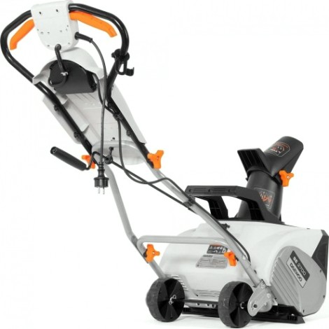 Снегоуборщик электрический DAEWOO SE 2700