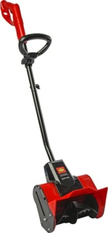 Снегоуборщик электрический DDE STE 140 [790-403]