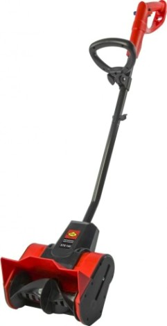 Снегоуборщик электрический DDE STE 140 [790-403]