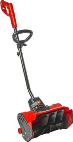 Снегоуборщик электрический DDE STE 160 [919-907]