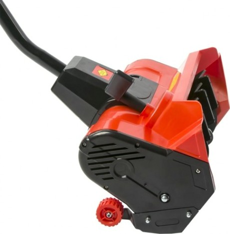 Снегоуборщик электрический DDE STE 160 [919-907]