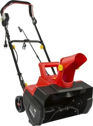 Снегоуборщик электрический DDE STE 220 [919-921]