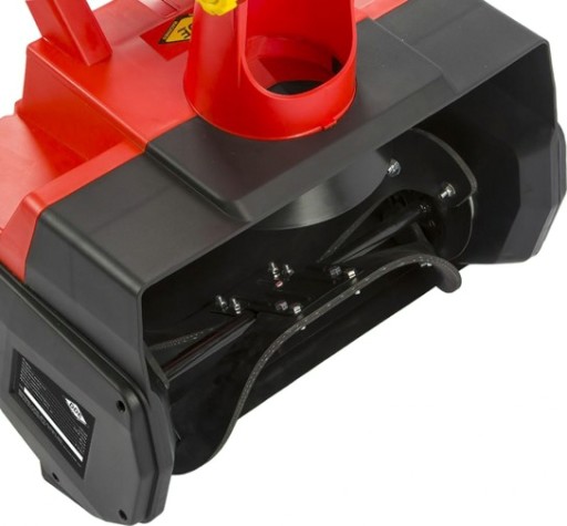 Снегоуборщик электрический DDE STE 220 [919-921]