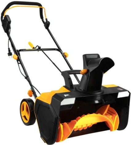 Снегоуборщик электрический DEKO ST2600 [063-4444]