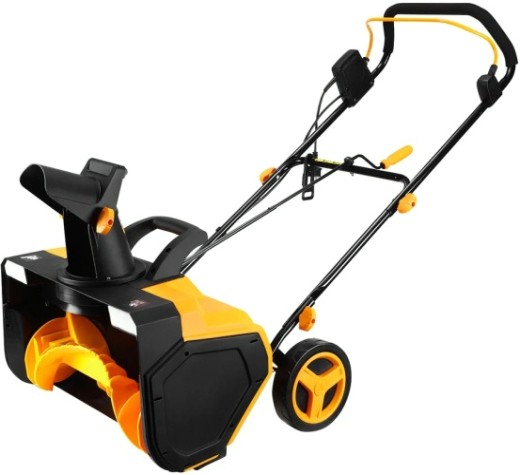 Снегоуборщик электрический DEKO ST2600 [063-4444]