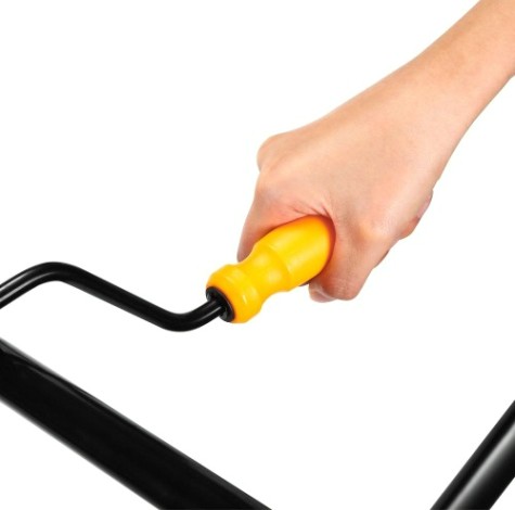 Снегоуборщик электрический DEKO ST2700R [083-4448]