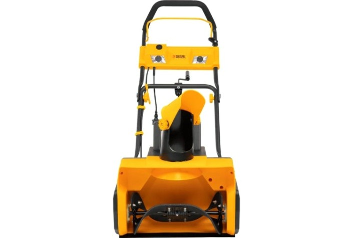 Снегоуборщик электрический Denzel ESB-460 [97634]