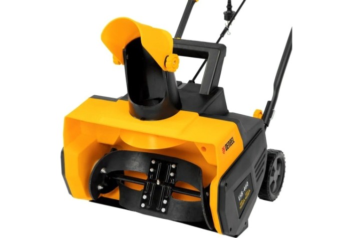 Снегоуборщик электрический Denzel ESB-460 [97634]